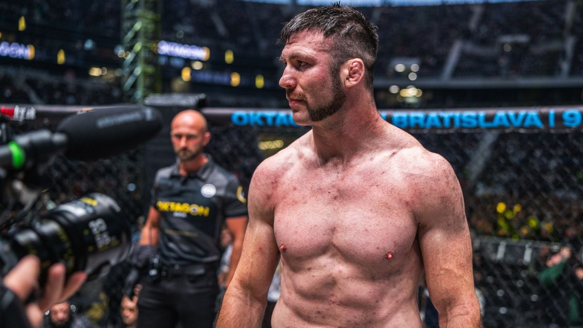 Dvojnásobný šampion hrozí odchodem z Oktagonu. Will Fleury chce víc peněz