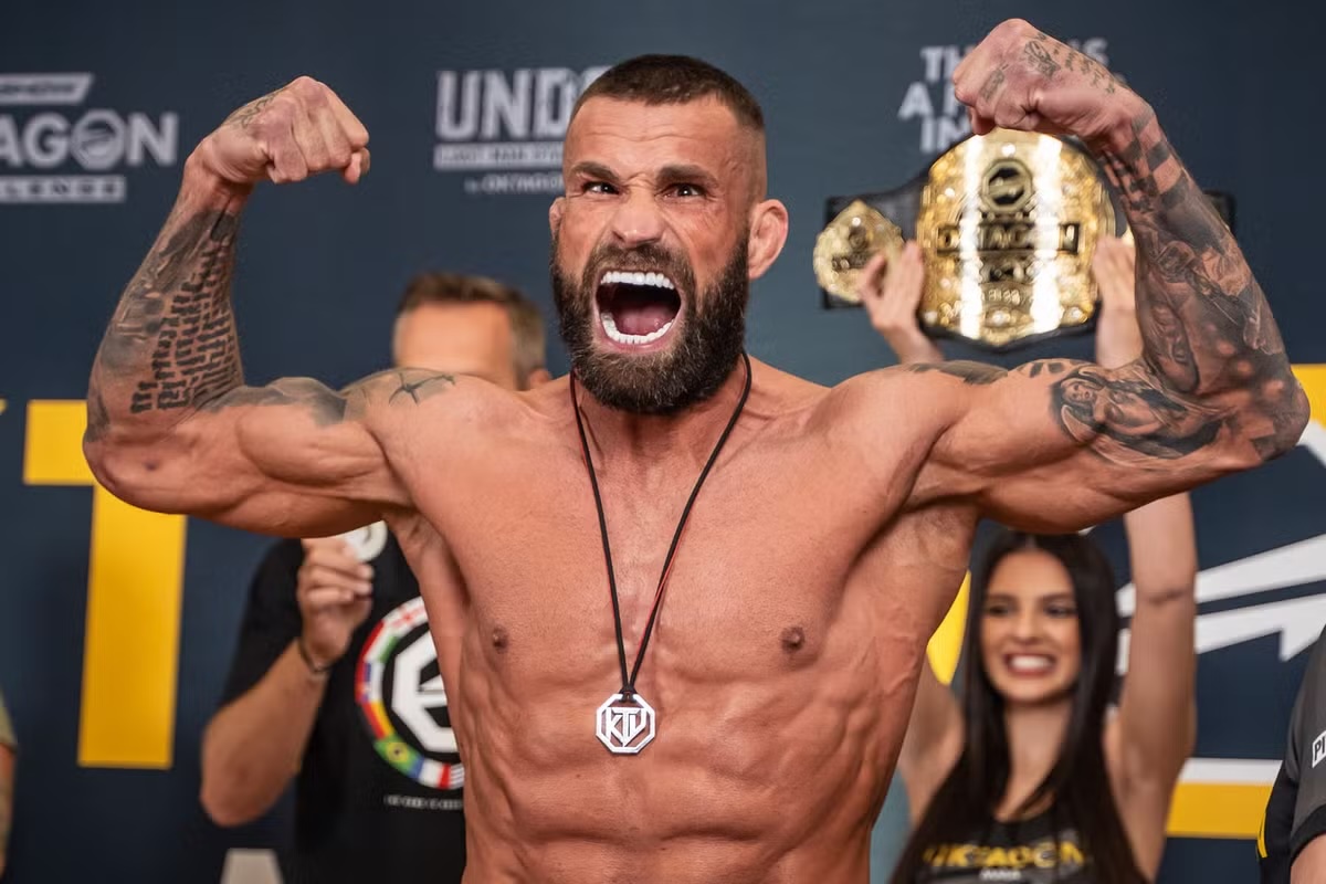 Kvíz: Karlos Vémola, Oktagon a klíčové momenty. Většina fanoušků se sekne už v polovině