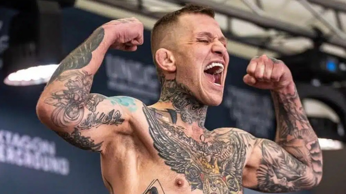 Clash opět nezklamal. Pali Hari málem ukousl Mikuláškovi ucho