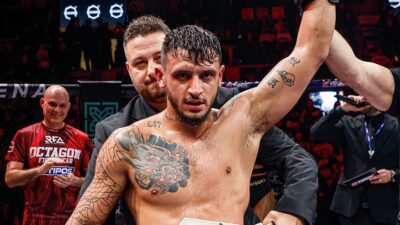 Sivák může útočit na rekordní výplatu v Clashi. Le Sy odhalil klíčový detail smlouvy