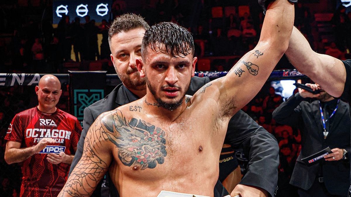 Sivák může útočit na rekordní výplatu v Clashi. Le Sy odhalil klíčový detail smlouvy