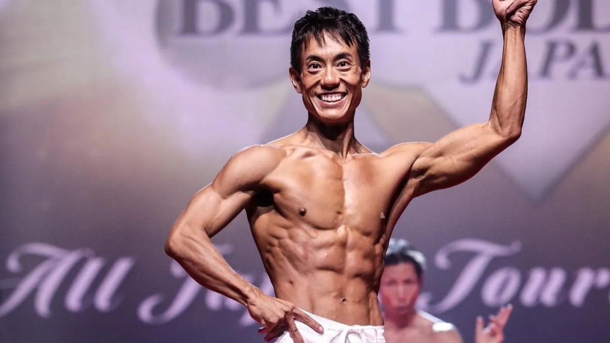 Kulturista hazarduje se svým životem. Už 14 let si vystačí pouze se 30 minutami spánku