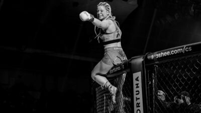 Mína z Clashe nepřežila nehodu v Thajsku. Podlehla těžkým zraněním