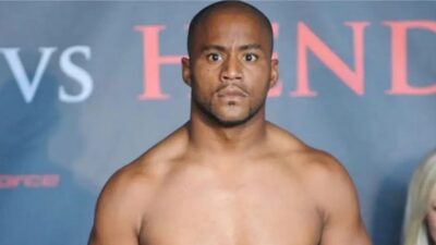 Dětská oslava se změnila v horor. Americký MMA bojovník vzal spravedlnost do svých rukou a vraždil