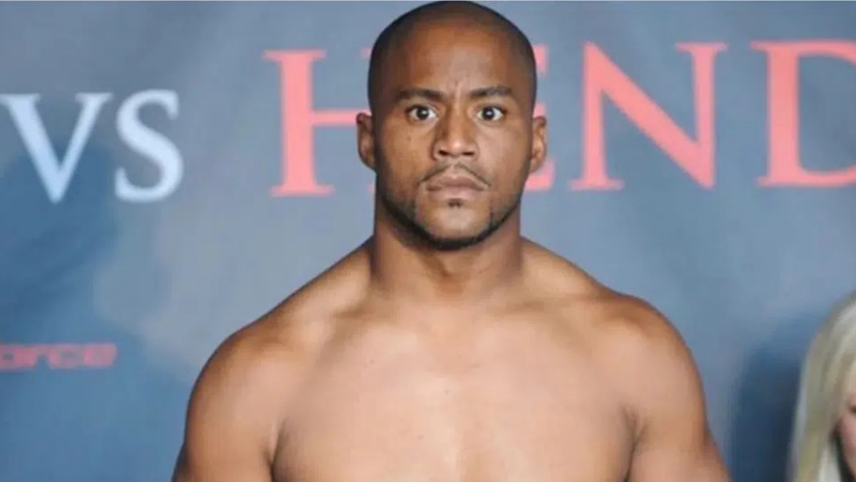 Dětská oslava se změnila v horor. Americký MMA bojovník vzal spravedlnost do svých rukou a vraždil