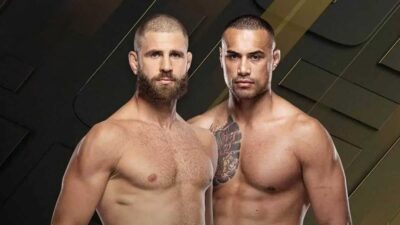 Jiří Procházka je plný odhodlání: Jdeme na lov. Jdeme ulovit Ulberga