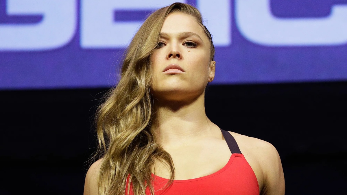 Ronda Rousey tvrdě kritizuje UFC. Podle legendy MMA někteří bojovníci žijí na hranici chudoby