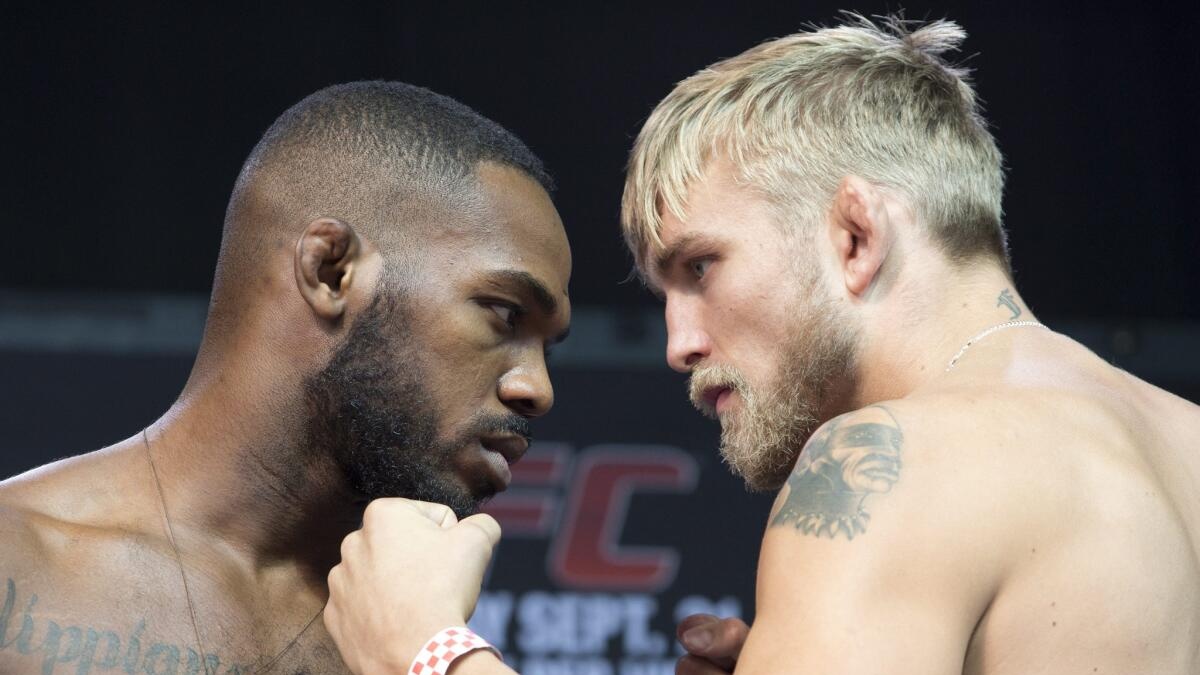 OKTAGON by mohl expandovat do Švédska. Spekuluje se i o legendě UFC