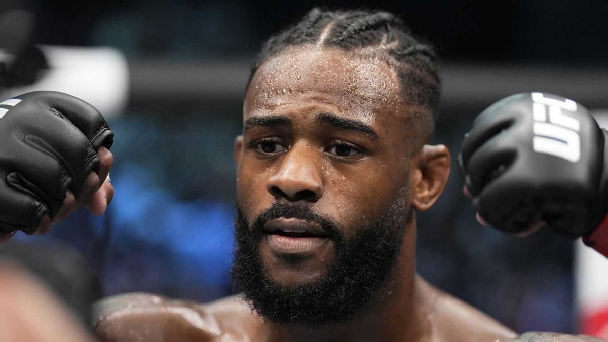 UFC Vegas 116: Bývalý šampion narazí na bojovníka s drtivou sérií. Zápasová karta turnaje a kde jej sledovat