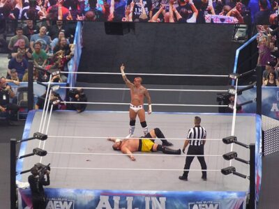 Kdo v MMA a boxu vydělával víc, než odpovídalo výkonům. Případy, které dodnes vyvolávají otázky