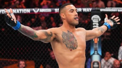 Procházku dělilo 75 vteřin od titulu. Ulberg přiznal, že konec byl blízko