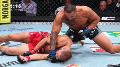 Procházka byl blízko, ale přišel tvrdý pád. Ulberg mu v Miami vzal titulový sen