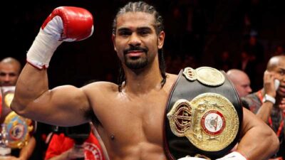 Hvězdy MMA a boxu, které měly všechno, ale nedotáhly to. Příběhy, kde hype předběhl skutečný výkon