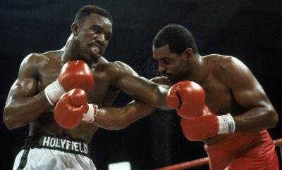 Verdikty, které rozdělily fanoušky MMA a boxu. Rozhodnutí, o nichž se dodnes vede spor