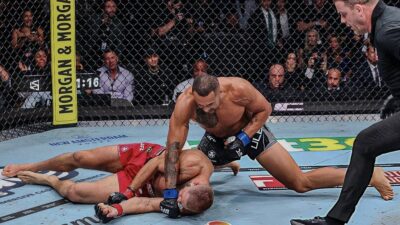 Legendární trenér ostře sjel Procházku. A rozhodně si nebral servítky