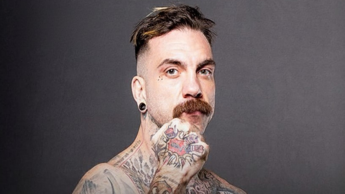 OKTAGON 87: Hála rozbil Mudrocha. Ukázal, že není šampionem BKFC pro nic za nic