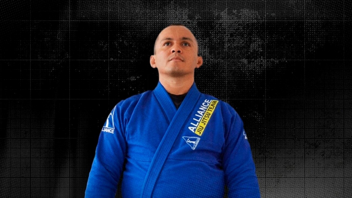 Jeden z nejlepších trenérů BJJ v Brazílii zatčen za zneužívání nezletilých žáků