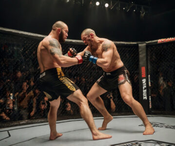 Okamžiky v MMA a boxu, které změnily kariéry během vteřin. Situace, kdy jeden moment rozhodl úplně vše