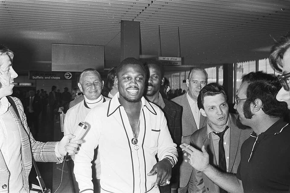Tyhle přezdívky nosily legendy boxu. Víc než 6 z 10 správně dají jen lidé, kteří tenhle sport opravdu žijí