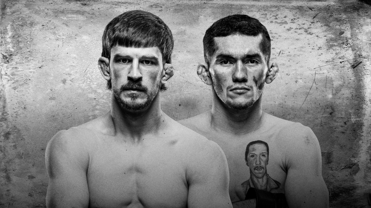 Neporažený Gantt, korejský veterán Choi i bývalá šampionka Vieira. Sobotní UFC nabízí nabitou kartu