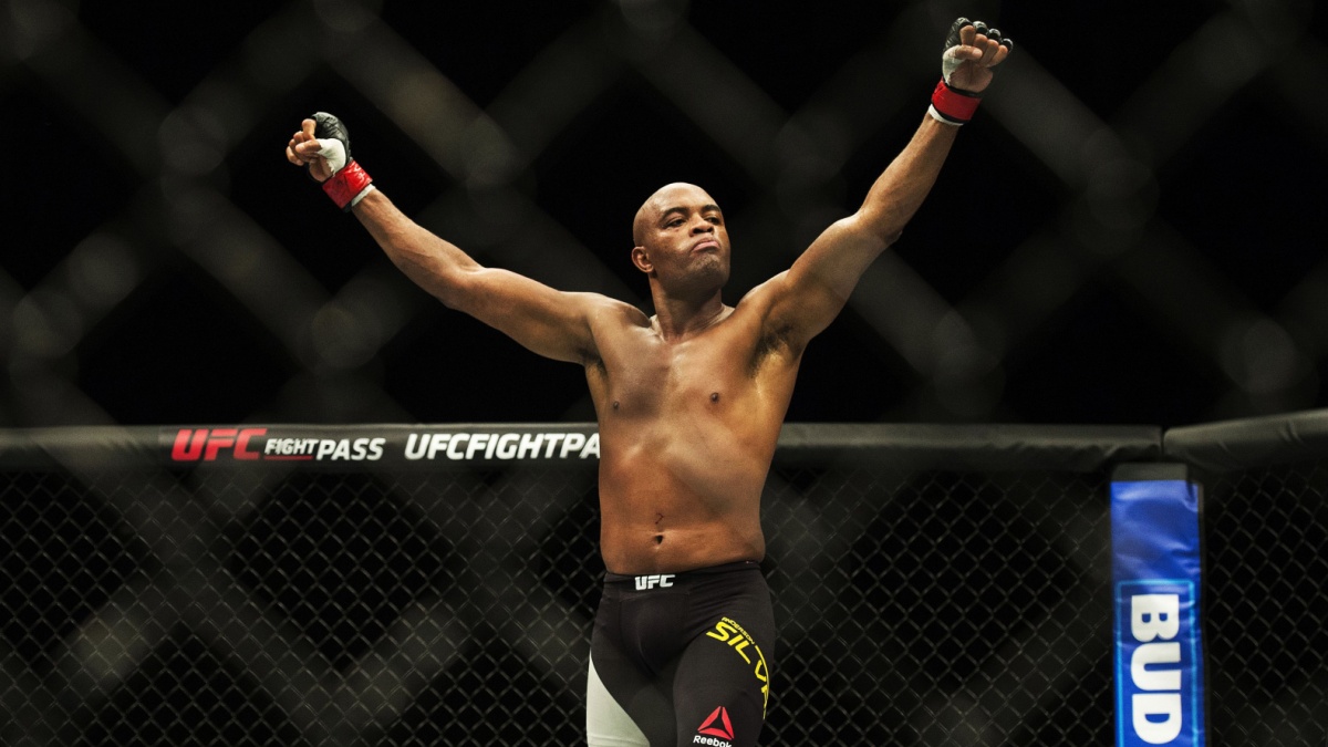 Dana White přiznal starý spor s legendou UFC. Anderson Silva s ním po konci kariéry dodnes nemluví