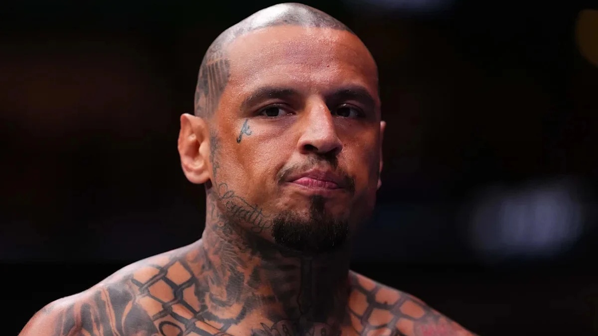 Rodriguez seděl 8 měsíců v mexickém vězení kvůli pytlíku trávy. Teď dostal hlavní zápas na UFC v Bělehradě