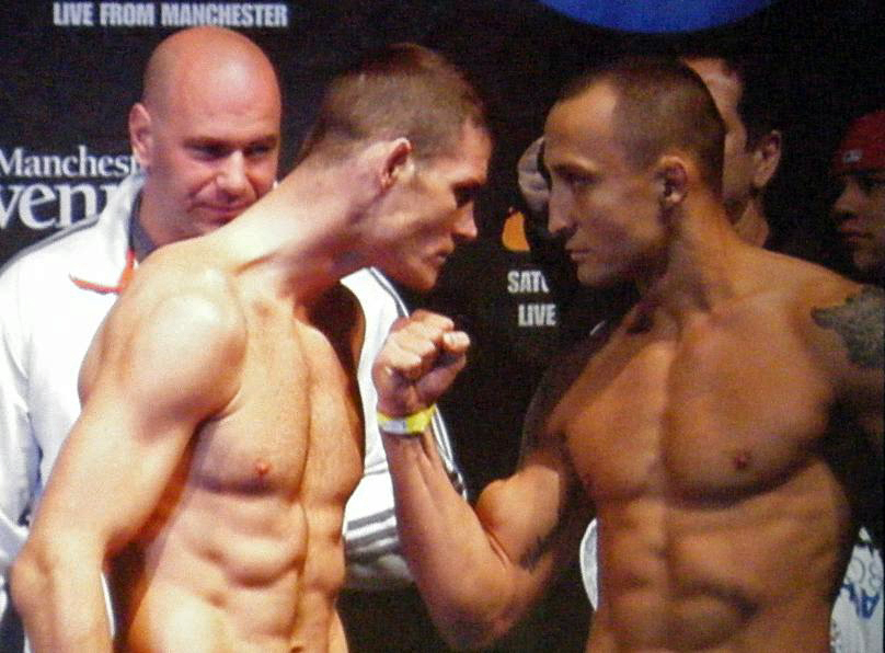 Měl vyhrát bez potíží, místo toho přišel kolaps. Nejdivočejší MMA zvraty, po kterých zůstal favorit stát