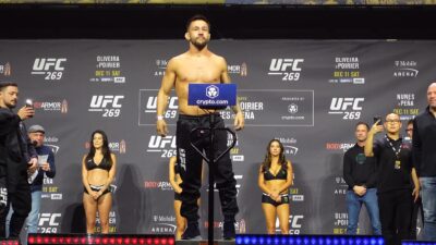 Pamatujete si, jaká zranění ukončila kariéry slavných zápasníků MMA. 10 otázek odhalí zda sledujete sport i v těch nejtemnějších momentech