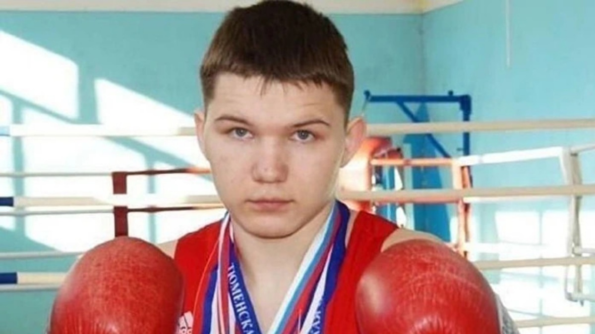Boxera napadl medvěd. Krvavý souboj v ruské divočině skončil tragicky, zvíře nepřežilo