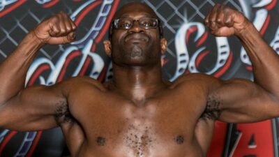 MMA veterán s bilancí 16-112 konečně znovu zvítězil. Jay Ellis se dočkal výhry po více než 4 letech