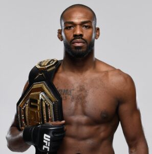 Pamatujete si, ve kterých váhových kategoriích dominoval Jon Jones. 10 otázek odhalí, zda patříte mezi fanoušky co sledují i ty nejmenší detaily