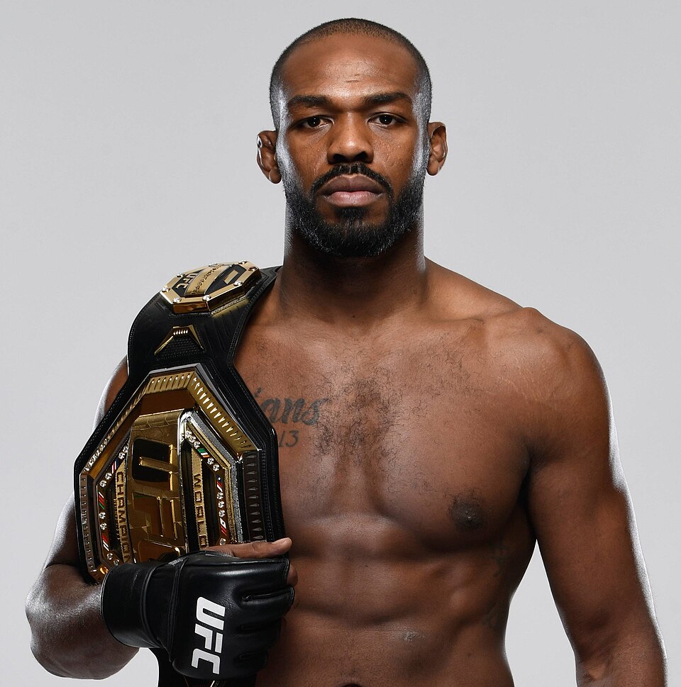 Vládl divizím i šokoval svět. Historii Jona Jonese dnes správně seřadí jen hrstka těch nejvěrnějších fanoušků MMA