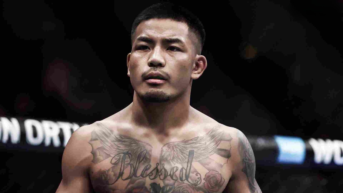 UFC 328: Bojovníci věří Vanovi. Bookmakeři zase Tairovi
