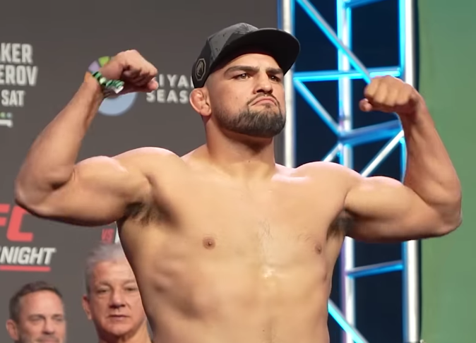UFC zápasy, co psaly dějiny, dnes správně k rokům přiřadí jen 1 fanoušek z 10. Patříte k nim?