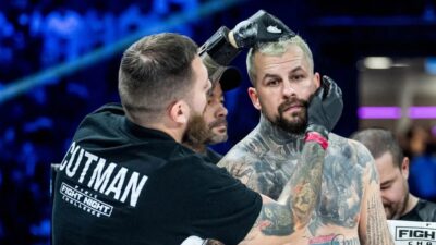 Marpo míří do zápasnické reality show. PML slibuje formát ve stylu Survivoru a Oktagon Výzvy