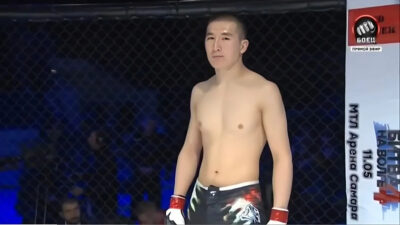 Zachránil tonoucí dívku a sám se už nevynořil. Třicetiletý zápasník MMA zemřel jako hrdina