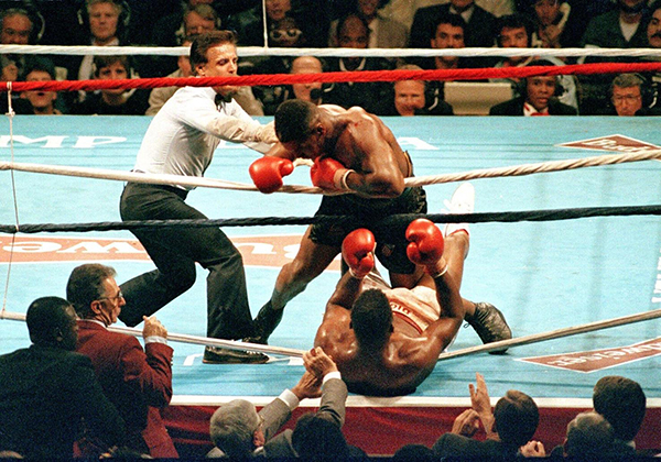 U boxu nejde jen o knockouty. Poznáte podle stylu, čím se od sebe lišily největší legendy ringu?