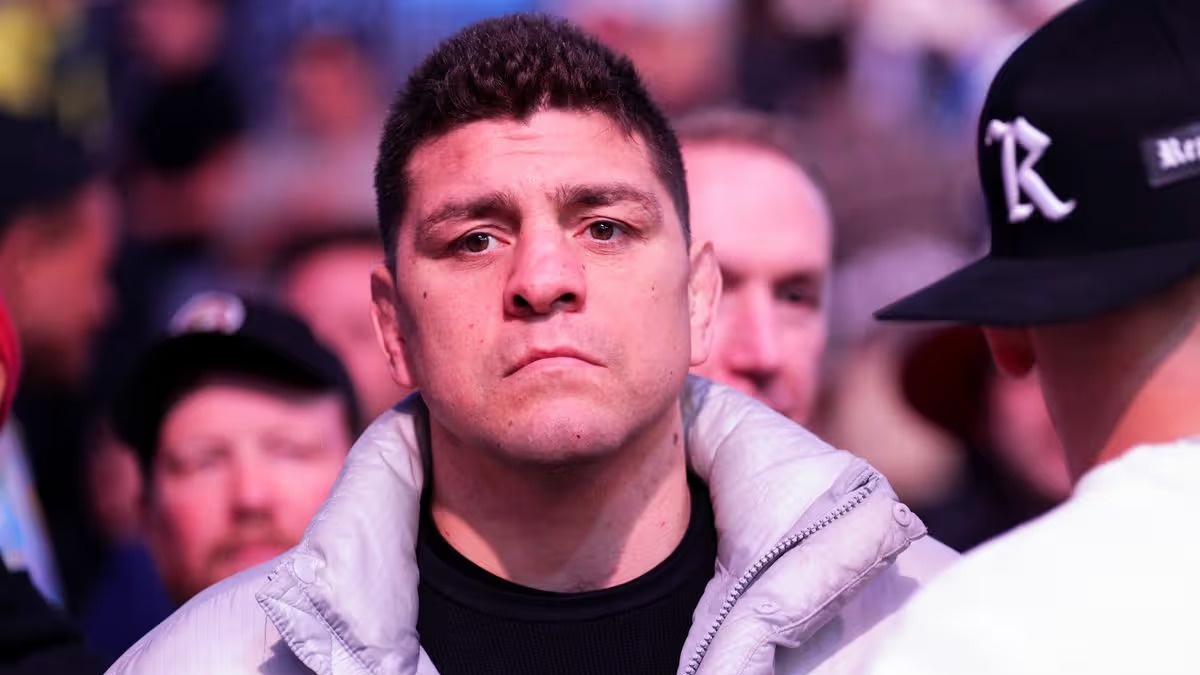 Nick Diaz: kultovní rebel UFC, který pořád táhne