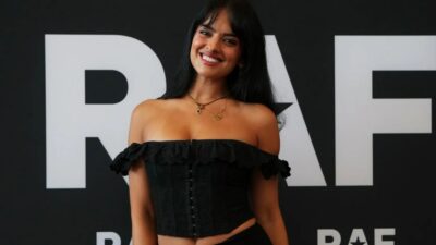 Kráska z UFC překvapila svým původem. Nina Drama má české kořeny