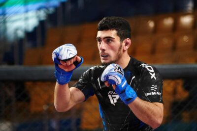 Je čas prověřit si znalosti o legendách světového kickboxu. Správné odpovědi vyberou jen ti, pro které není ring žádnou novinkou