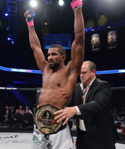 Je čas prověřit, jak dobře znáte historii organizace Bellator. Kdo zodpoví 9 z 10 otázek, má právo říkat si skutečný znalec světové MMA scény