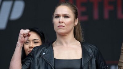 Rousey by v dnešní UFC ještě kousala. Zřejmě by porazila většinu soupeřek z elitní desítky