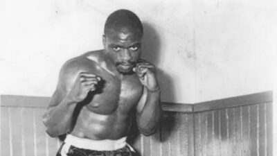 Boxer Rubin „Hurricane“ Carter strávil v cele skoro 20 let. Za zločin, který nikdy nespáchal