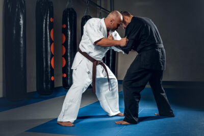 Je čas zjistit, jak dobře znáte základní techniky brazilského jiu jitsu. Kdo zvládne 9 z 10 otázek, má právo říkat si skutečný grappler