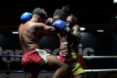 Ověřte si, jak dobře znáte techniky stoje používané v moderním MMA. Jen ti, kteří chápou bojové sporty do hloubky, zvládnou plný počet bez zaváhání