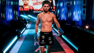 Rusové se pasují na krále Evropy. Shabliy tvrdí, že ACA už přerostla KSW i Oktagon