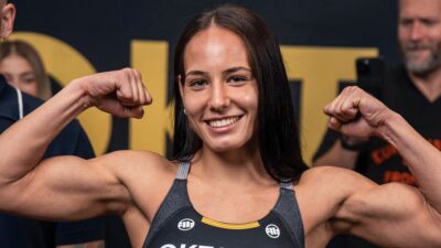 Dalaslan čelí nařčení z podvádění. Zničená Brazilka mluví o kluzké soupeřce