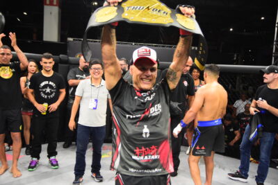 Ověřte si, zda znáte rekordy které dodnes nikdo v UFC nepřekonal. Spousta fanoušků selže už na čtvrté otázce a teď přichází vaše zkouška