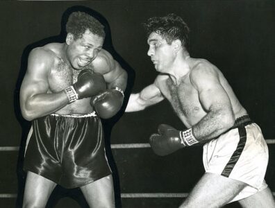 Šampioni, pásy i slavné pády. Historii polotěžké váhy v boxu správně složí jen hrstka fanoušků, kteří sledují ring roky