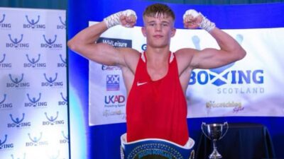 Neporažený boxer zemřel ve 22 letech. V Thajsku se pohádal s řidičem tuk-tuku, pak přišla tragédie